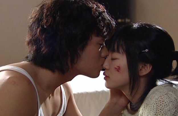 如何评价韩国电影 现在去见你 知乎