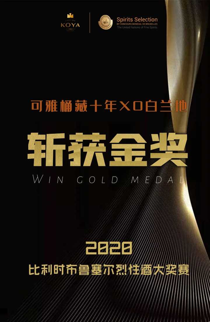 可雅白兰地是一个怎样的品牌？ - 知乎