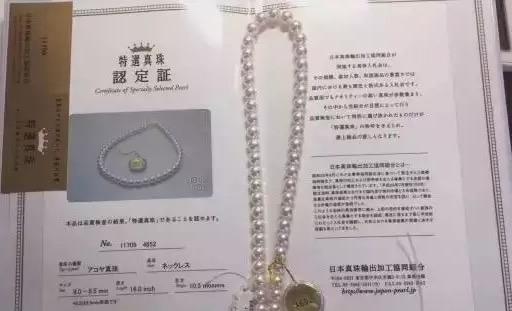 日本的AKOYA海水珍珠选购应该注意哪些问题？ - 知乎