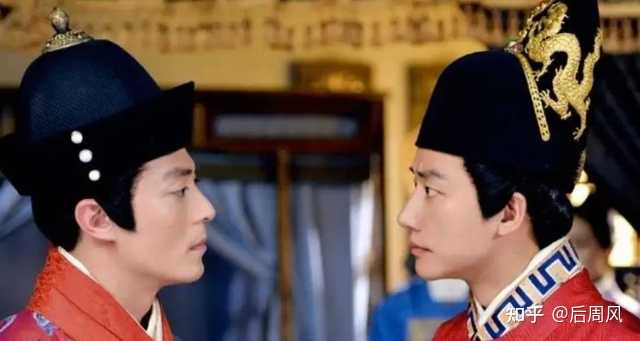 古代的嫡出和庶出有哪些区别? 知乎