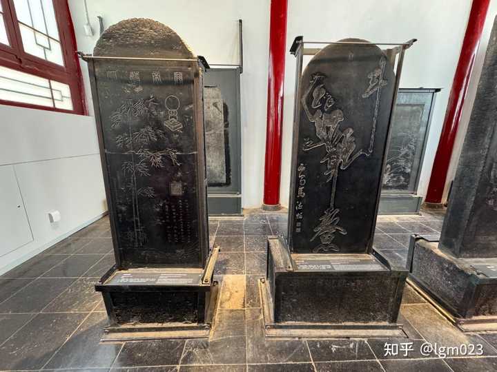 除了陕西历史博物馆,西安还有哪些值得逛的博物馆? - 知乎