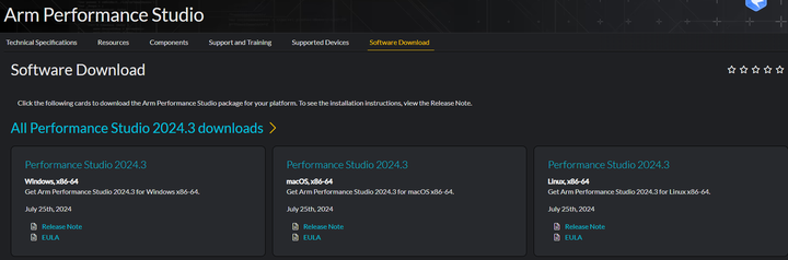 如何学习使用intel vtune ,arm streamline等性能分析工具? - 知乎
