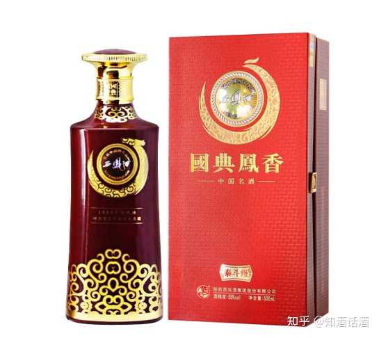 西凤酒也是四大名酒之一，口感也不错，可是为什么就是不火呢？ - 知乎