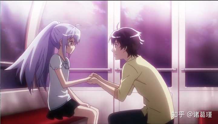 有什么好看的治愈系动画? - 知乎