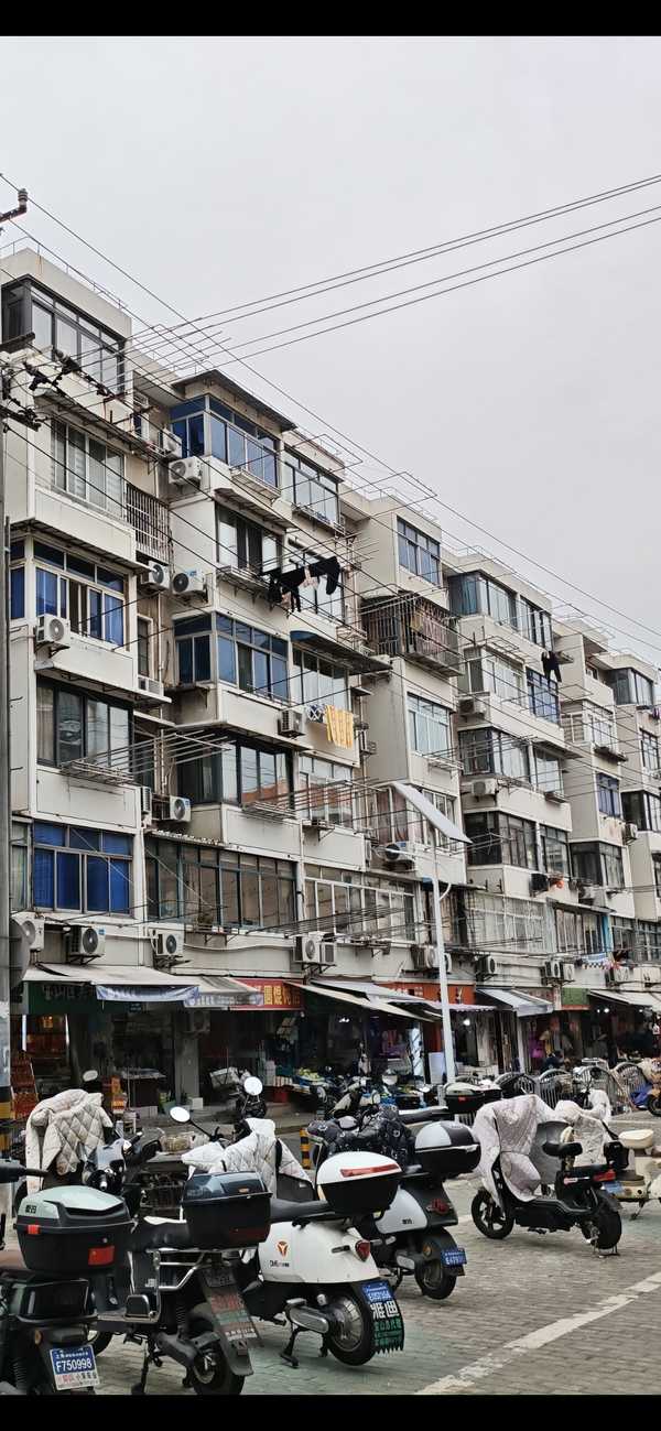 90年代六层楼房质量如何？