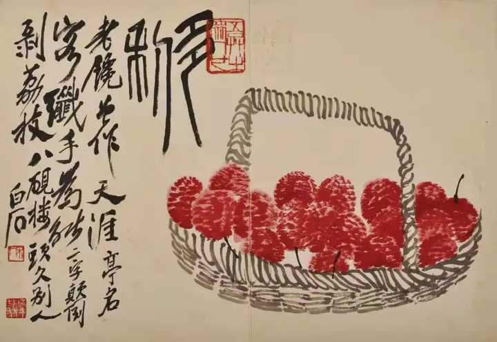 荔枝起源于哪里?有哪些关于荔枝的历史故事? - 知乎