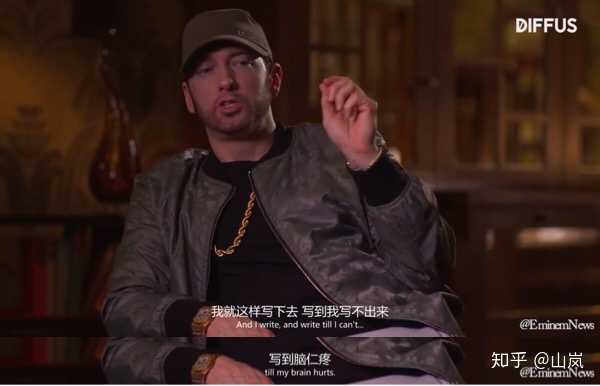 Eminem - Mockingbird (Lyrics) - BiliBili