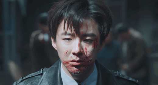 最近看了《热血少年》的觉得卫乘风是个什么样的人? - 知乎
