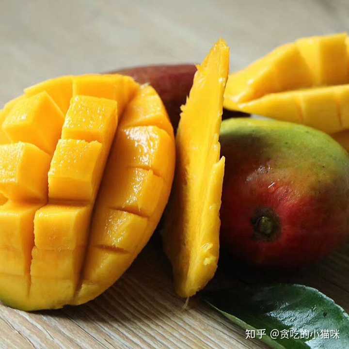 你吃过的最好吃的水果是什么？