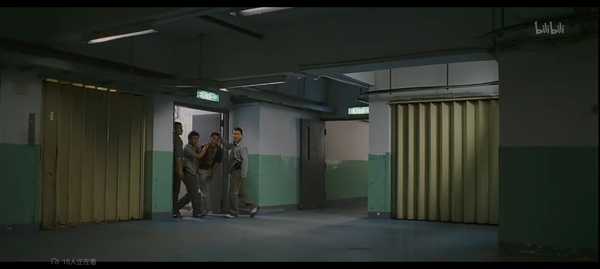 为什么过去室内白墙下半部分要刷成绿色？