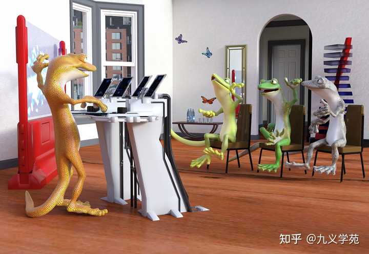 我想学室内设计，能给推荐几个靠谱的培训机构吗？ - 知乎