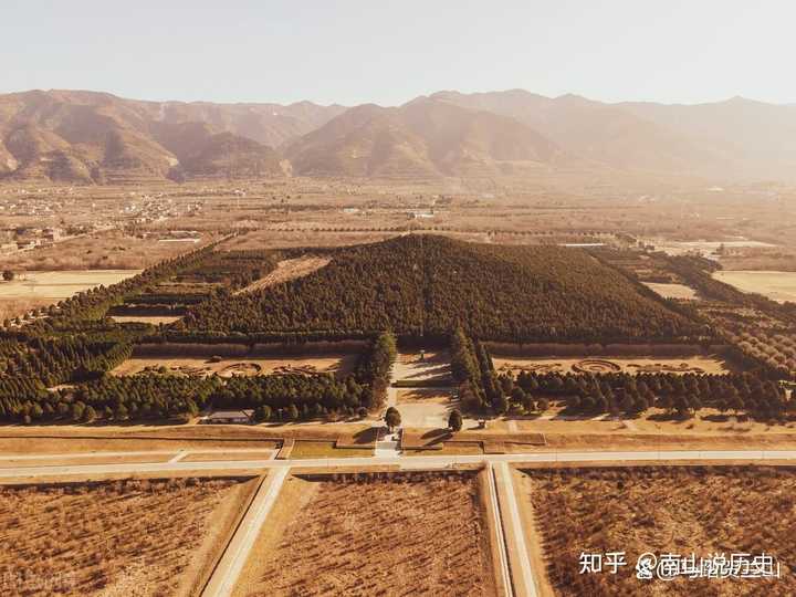 秦始皇陵被盗过吗？ - 知乎