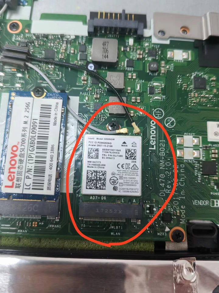 放弃Nvme性能只求兼容,有没有利用主板Sata口转接NvmeSSD的转接设备? - 知乎