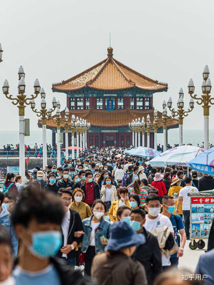 日照，青岛，烟台，威海中哪个城市的海景最美？ - 知乎