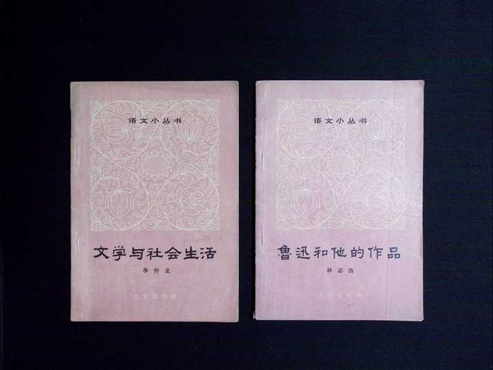有哪些好的系列丛书可以推荐? - 知乎