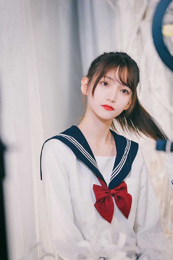如何评价GNZ48六期生张润? - 知乎