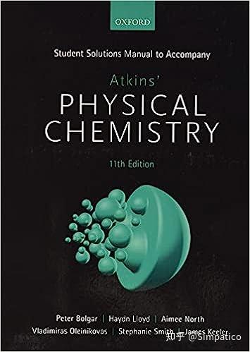 有什么比较好的化学书籍推荐？ - 知乎