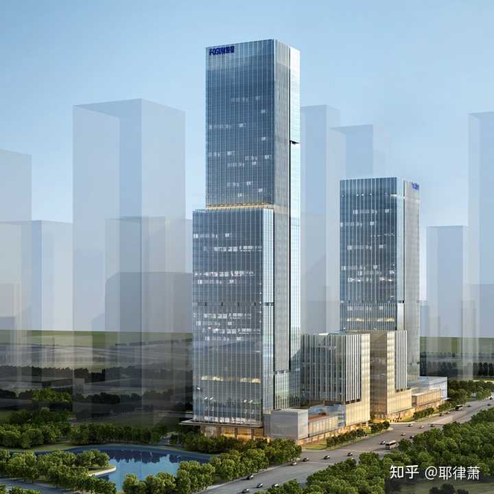 复星集团到底干什么的?这么有钱? - 知乎