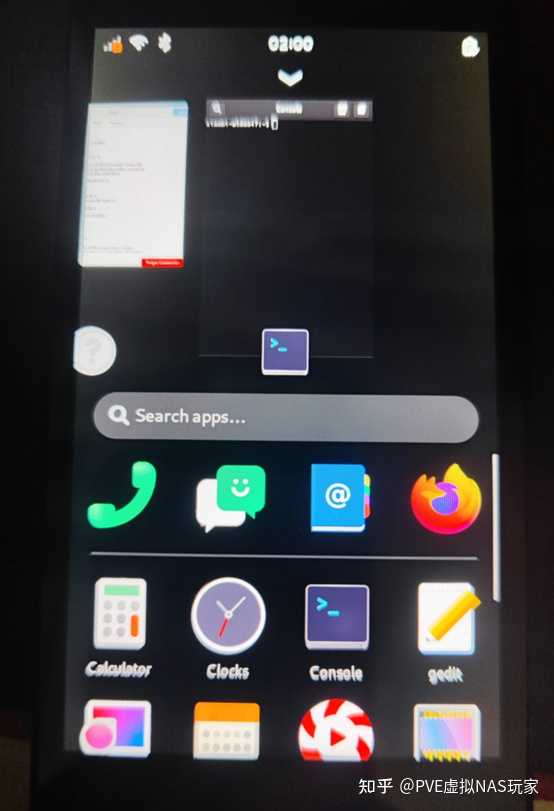 postmarketOS实际体验如何？ - 知乎