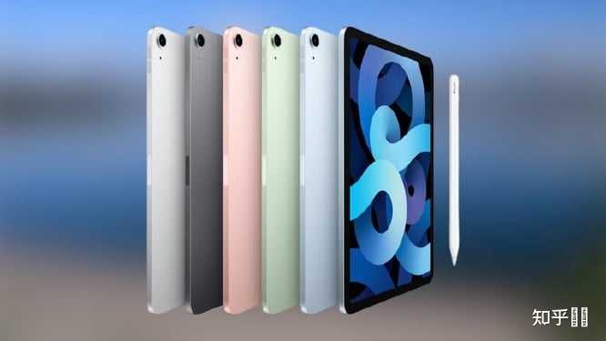 ipad air 4和ipad pro 2021 11寸的屏幕清晰度真的相差很大吗? - 知乎