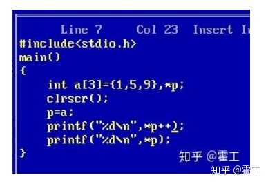 (*p)++和*p++的区别? - 知乎