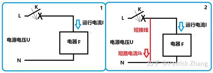 什么叫用电器被短接? - 知乎