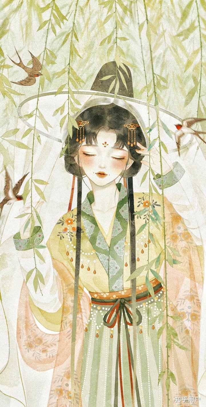 有哪些描写光阴的诗句,流传千年,堪称人间绝句? - 知乎