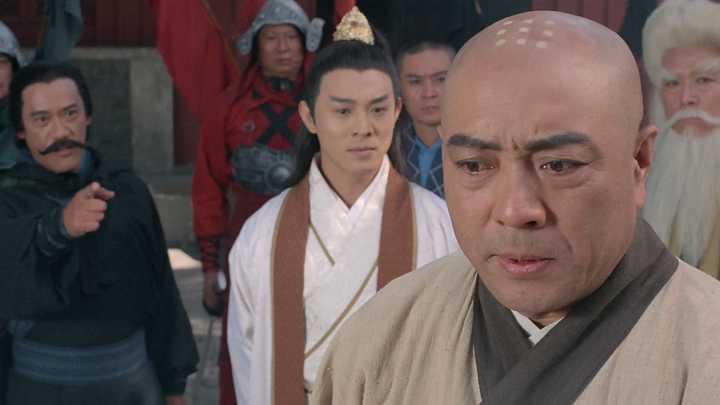 西游记「沙僧」扮演者刘大刚病逝,你对他有哪些记忆? - 知乎
