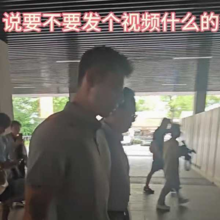 张继科提及马龙，獒龙要合体了吗？ - 知乎