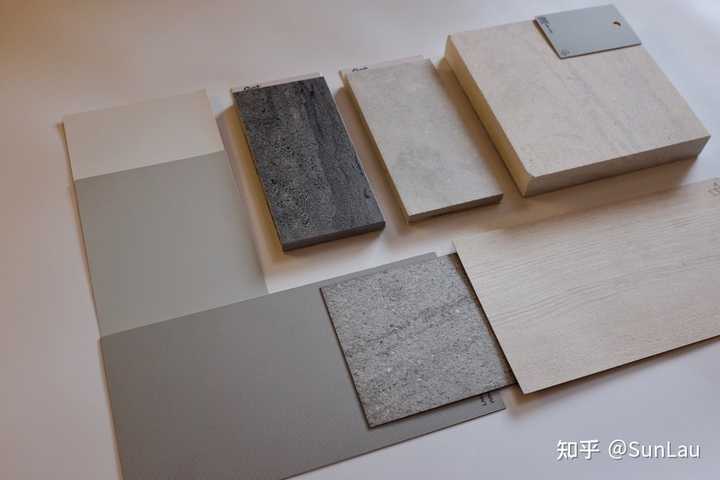 木纹砖是实木地板的「平替」吗，装修时想全屋通铺木纹砖是否可行？ - 知乎