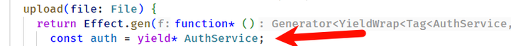 如何评价 TypeScript 框架 Effect-TS ？ - 知乎