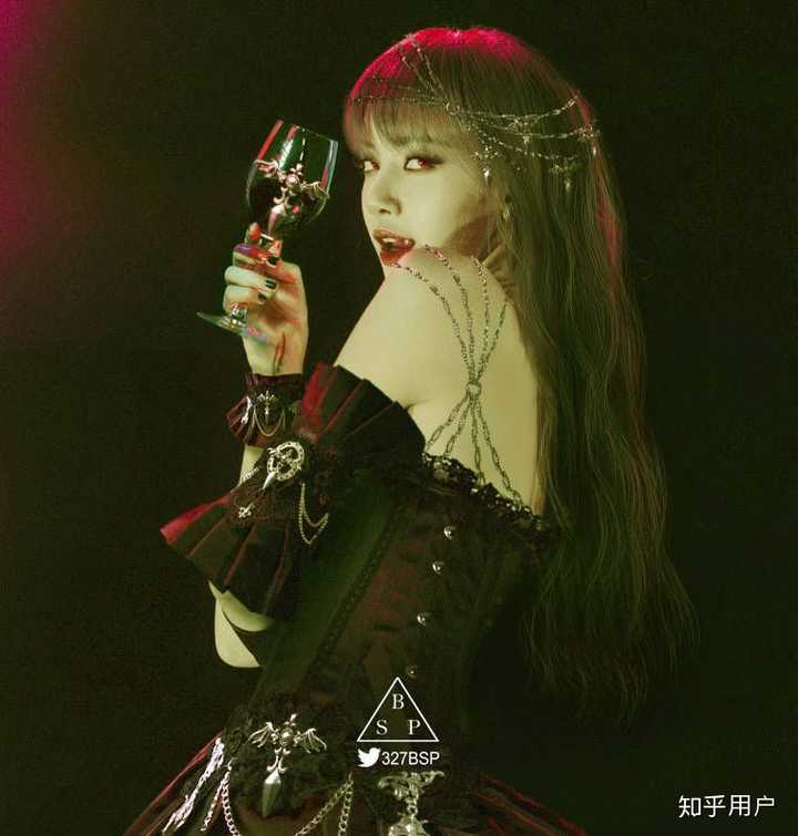 Lisa的妈妈真的是泰国贵族吗？ - 知乎
