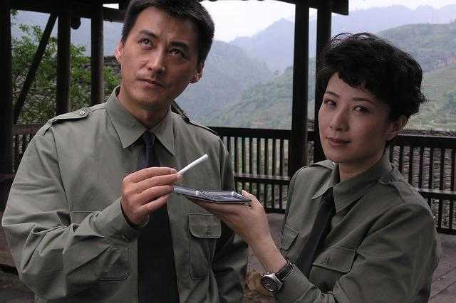 刘小锋 / 王静 / 刘交心 / 冯春哲 / 曾昂 / 韩英群 / 高斯 / 牟云