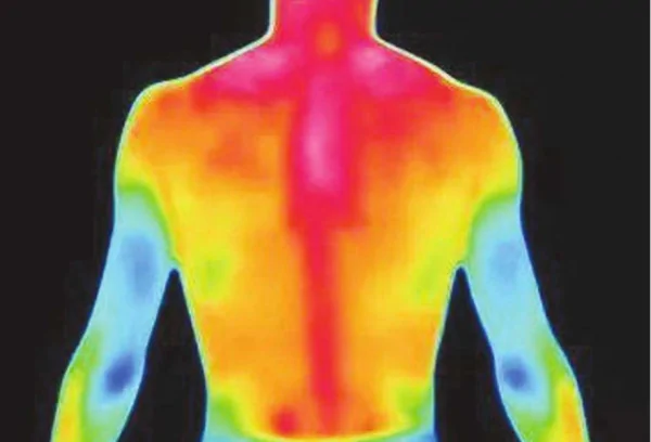 红外摄像头和红外热成像的原理有什么区别？ - 知乎