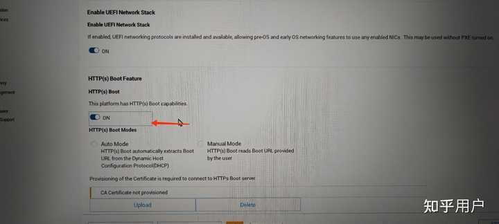 Http Fboot Screen 电脑开机显示HTTP(s) Boot无法开机怎么办? - 知乎