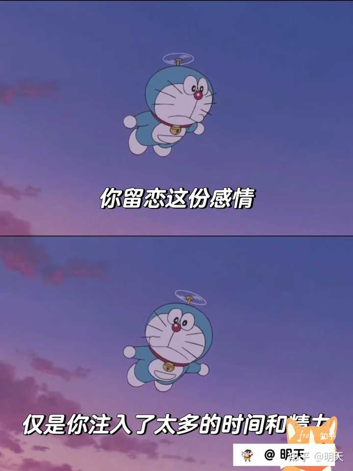 真正的释怀是一种什么样的体验? - 知乎