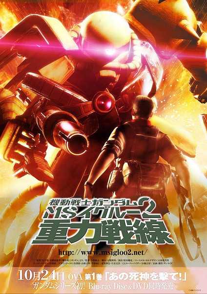 机动战士高达:重力战线 - 知乎