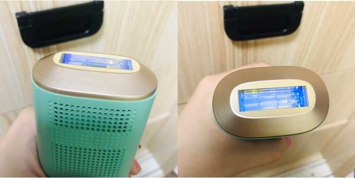 脱毛仪属于医疗器械吗