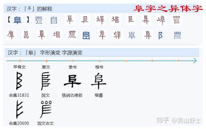 「阝」和「卩」怎么区别? - 知乎