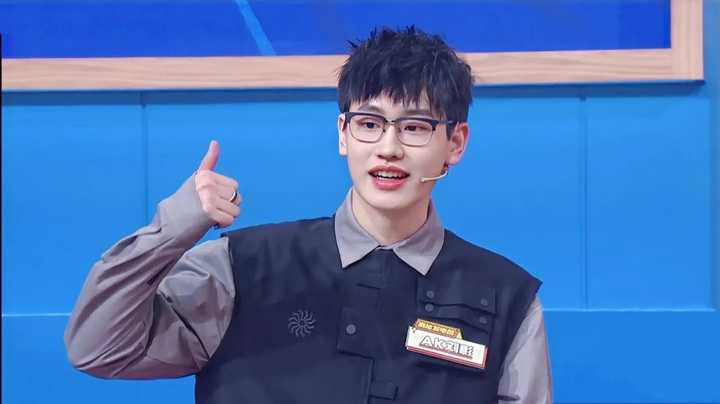 如何评价新世代ak刘彰？ - 知乎