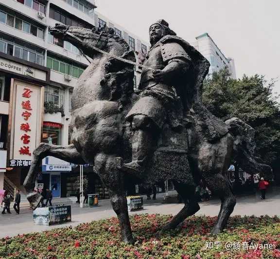 如何评价东晋名臣谢安? - 知乎