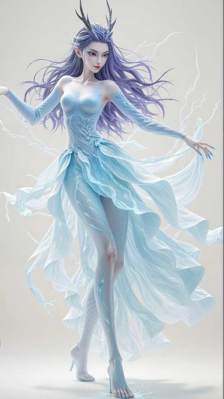如何评价电影《哪吒之魔童闹海》中的西海龙王敖闰? - 知乎