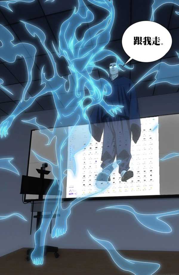 如何评价《一人之下》漫画第764（816）话？