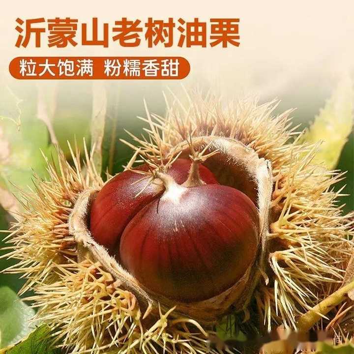 板栗仁可以做成哪些家常美食? - 知乎