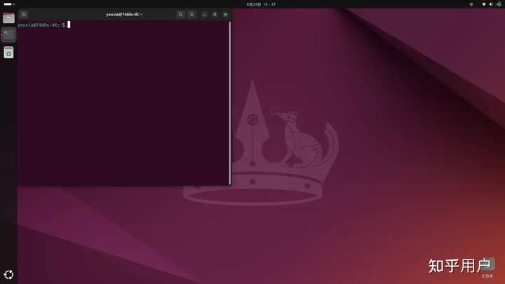如何美化 Ubuntu 中的终端? - 知乎