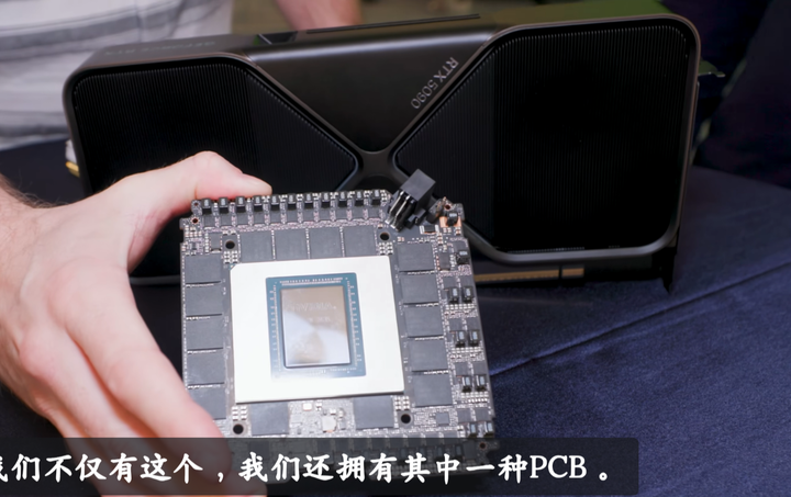 NVIDIA 正式公布了 RTX 50 系列显卡公版价格，显卡的公版设计有哪些特点？ - 知乎