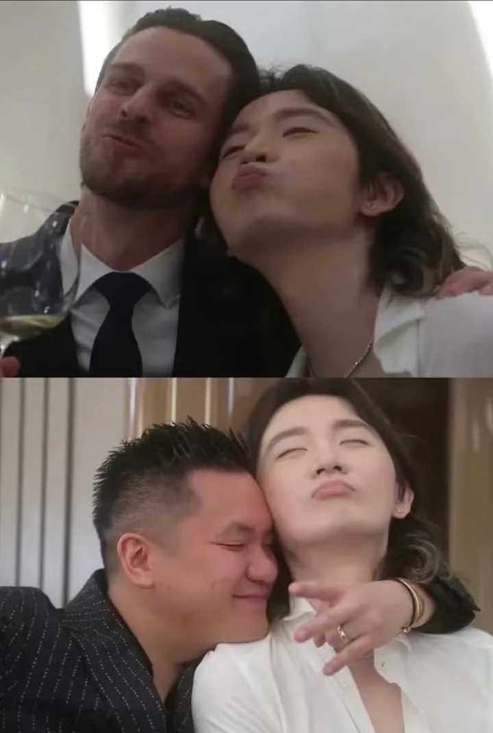 好利来大公子罗昊晒女性化装扮引热议，如何看待公众人物的多元化表达？ - 知乎