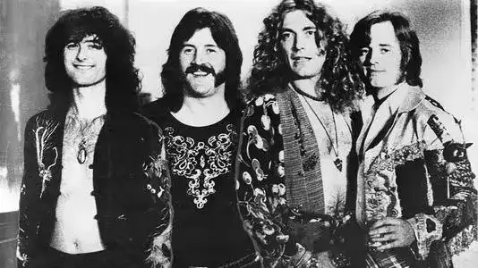 Jimmy Paper Jimmy Page 的吉他水平及历史地位如何? - 知乎