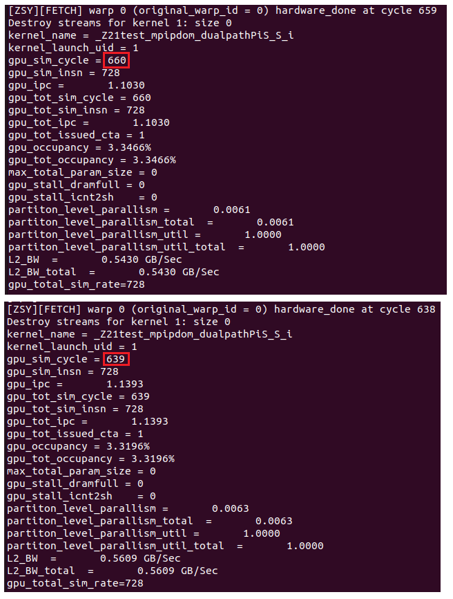 GPU的SIMT-Stack机制在线程束分化时串行执行T/NT分支，那是否可以并行执行以提高执行效率？ - 知乎
