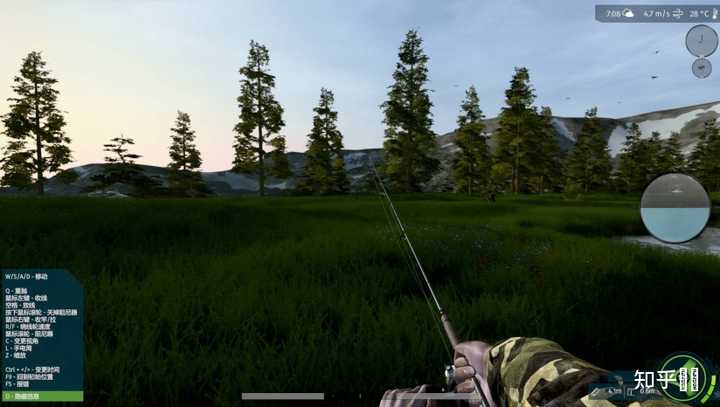 PS4 Game Pro Fishing Simulator 釣魚, 電子遊戲, 電子遊戲